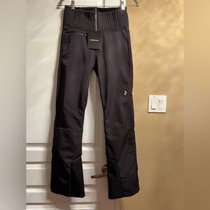 Peak Performance W high stretch pants (snow-pants)